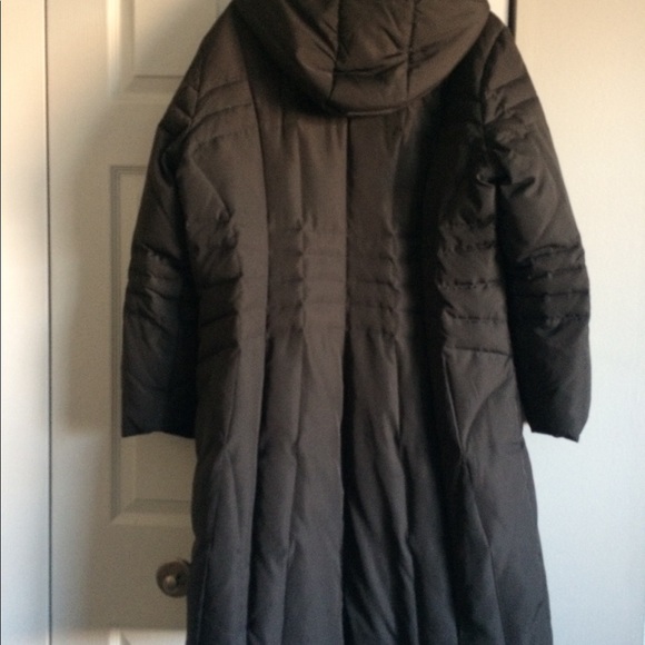 CALVIN KLEIN DOWN COAT - Picture 4 of 10
